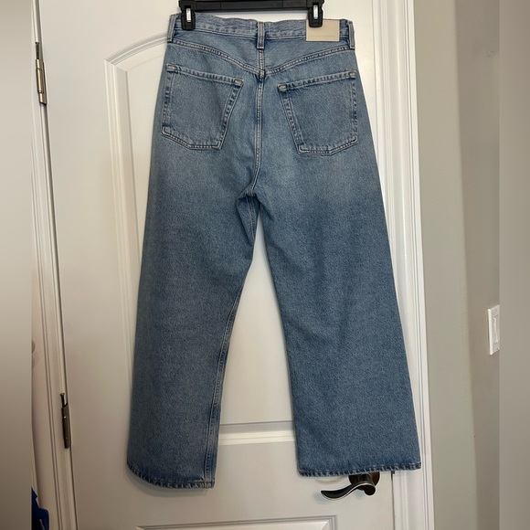 Citizens of Humanity Gaucho Wide Leg Jean - Picture 4 of 7